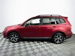 2015 Subaru Forester 2.0XT Touring 4Dr-CVT