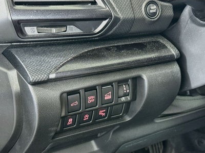 2023 Subaru Forester Sport CVT AWD