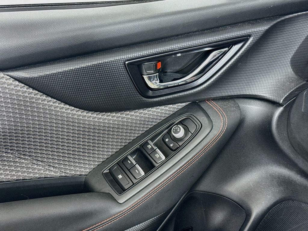 2023 Subaru Forester Sport CVT AWD