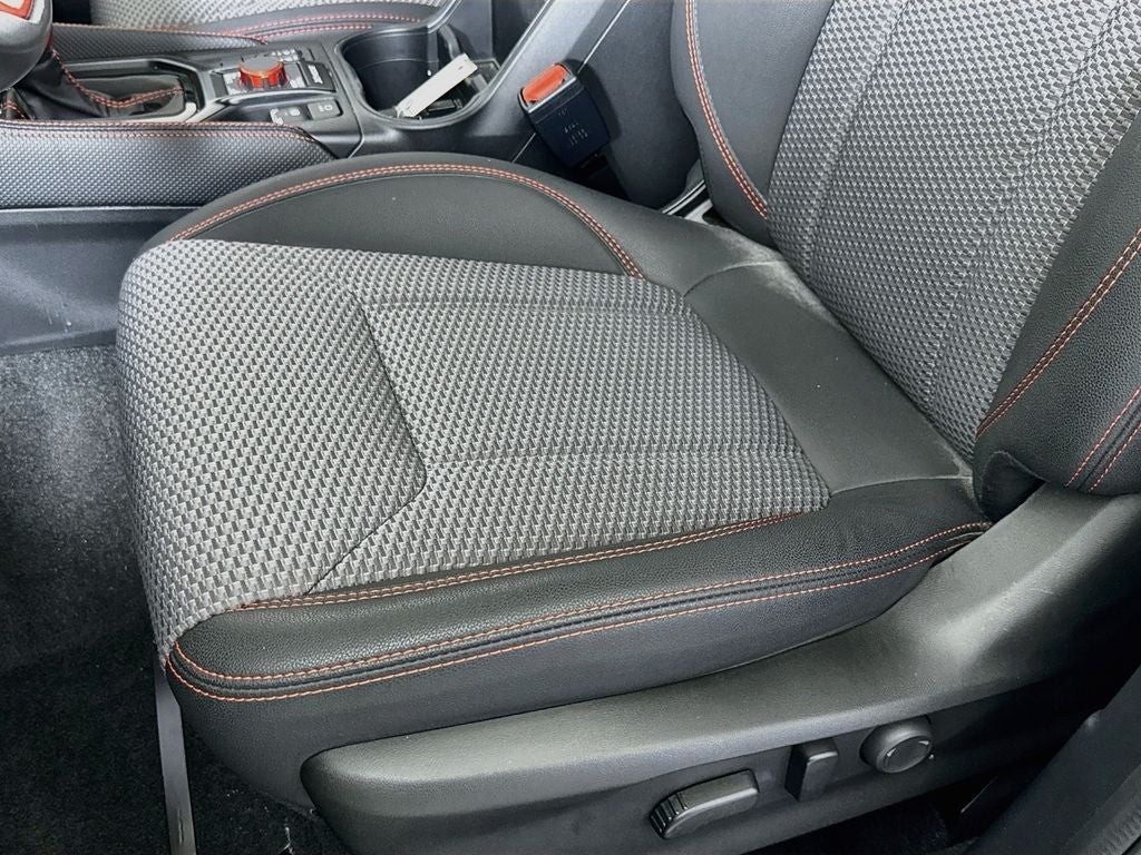 2023 Subaru Forester Sport CVT AWD