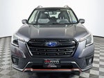 2023 Subaru Forester Sport CVT AWD