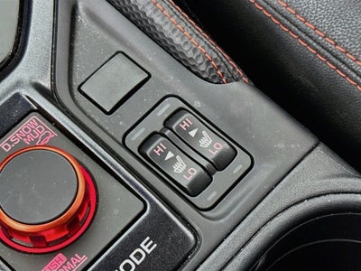 2023 Subaru Forester Sport CVT AWD