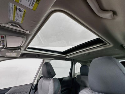 2023 Subaru Forester Sport CVT AWD