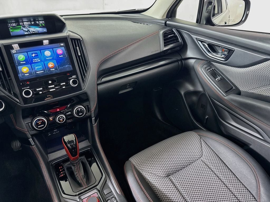 2023 Subaru Forester Sport CVT AWD