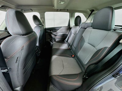 2023 Subaru Forester Sport CVT AWD