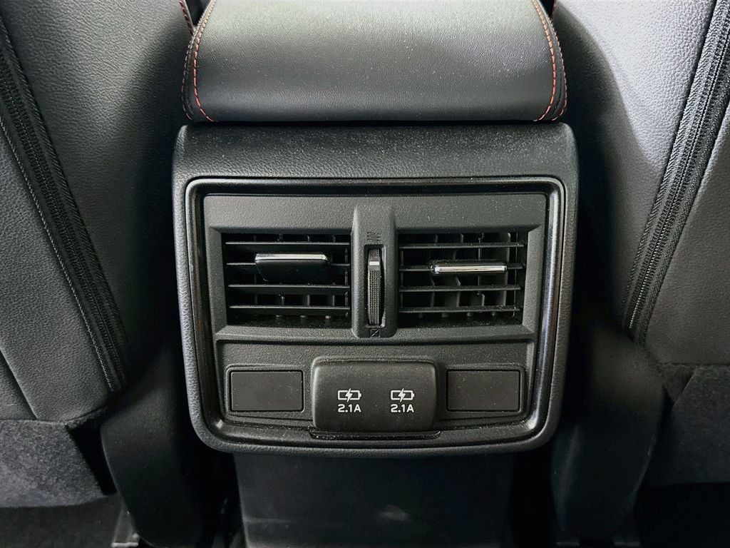 2023 Subaru Forester Sport CVT AWD