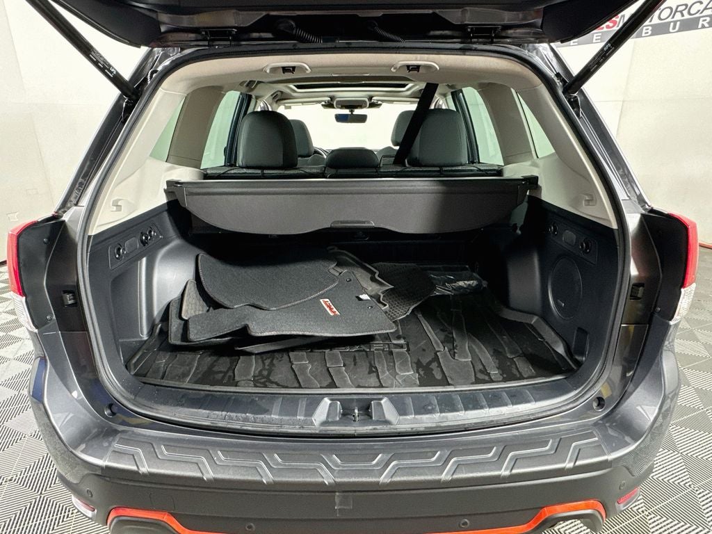 2023 Subaru Forester Sport CVT AWD