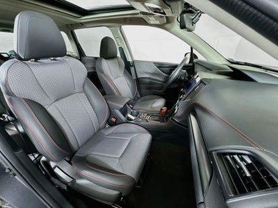 2023 Subaru Forester Sport CVT AWD