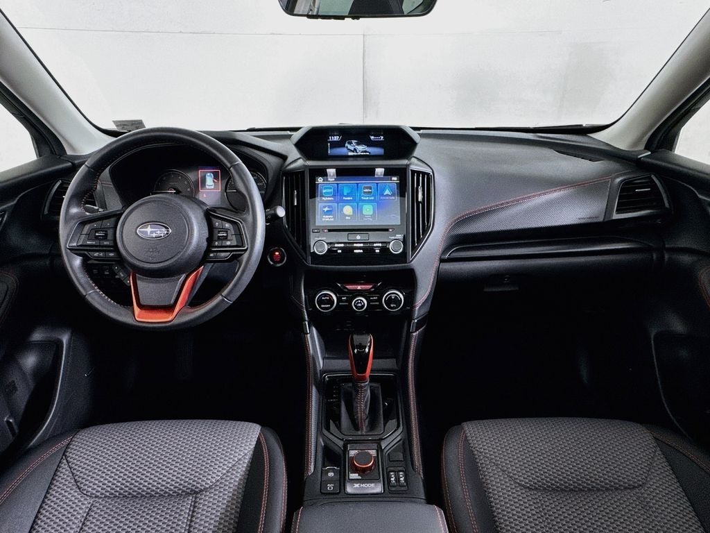 2023 Subaru Forester Sport CVT AWD