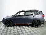2023 Subaru Forester Sport CVT AWD
