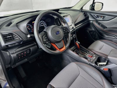 2023 Subaru Forester Sport CVT AWD