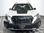 2022 Subaru Forester Wilderness AWD-CVT