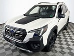 2022 Subaru Forester Wilderness AWD-CVT