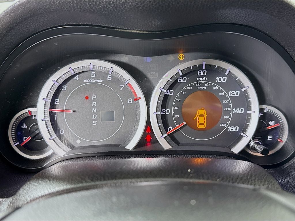 2011 Acura TSX 2.4