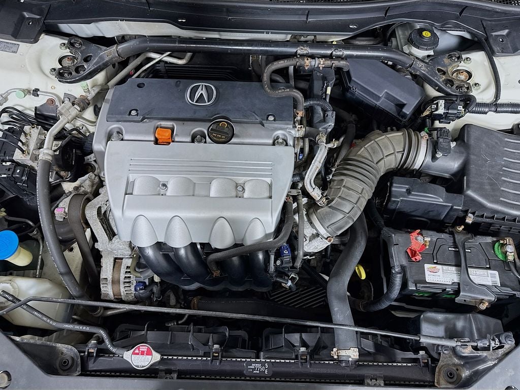 2011 Acura TSX 2.4