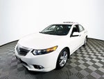 2011 Acura TSX 2.4