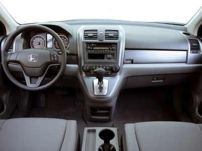 2008 Honda CR-V LX