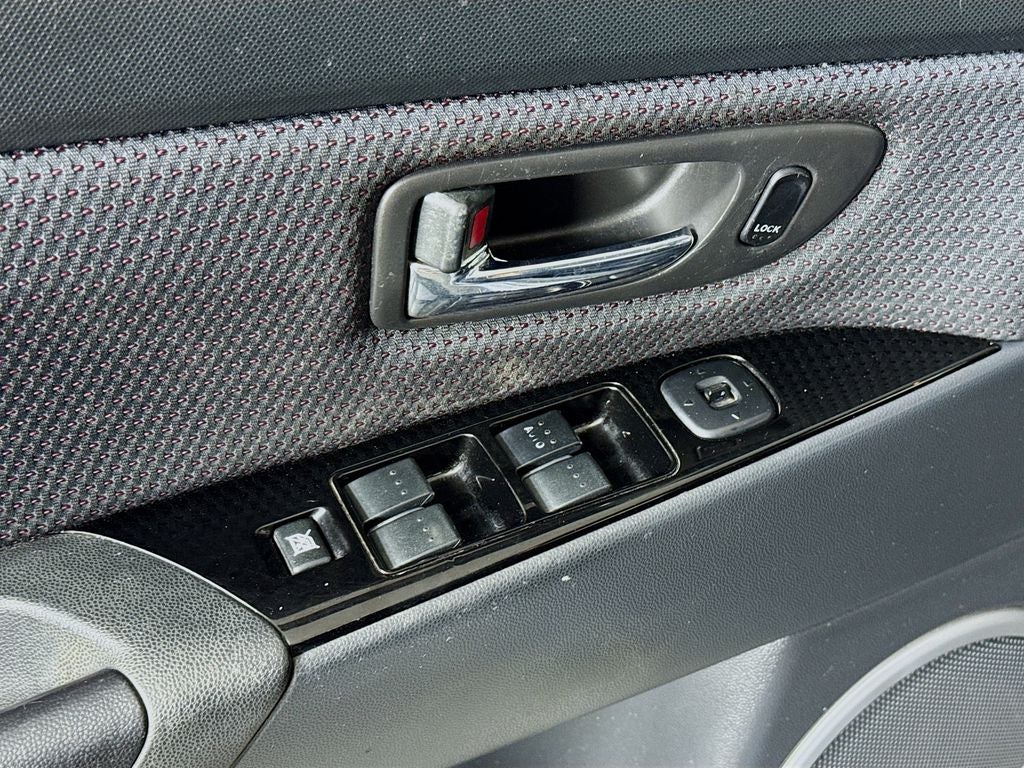 2009 Mazda Mazda3 Hatchback s Sport