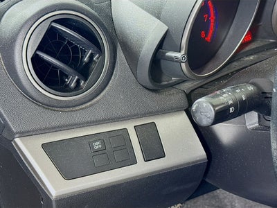 2010 Mazda Mazda3 S Sport