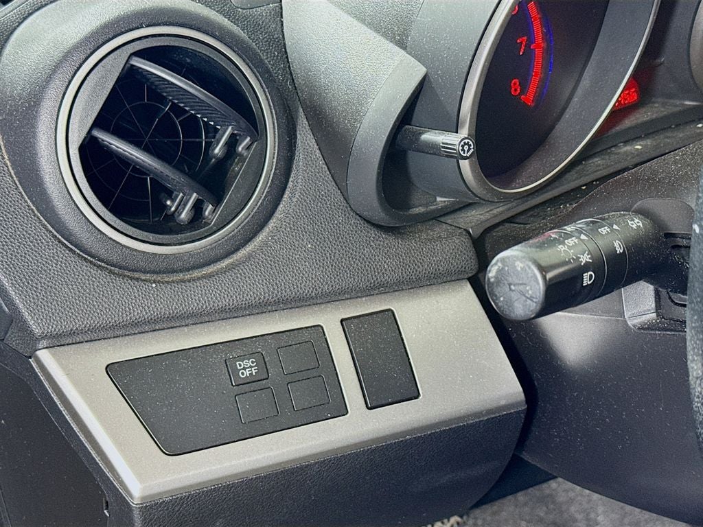 2010 Mazda Mazda3 S Sport