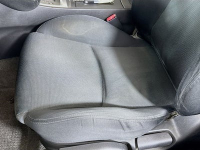 2010 Mazda Mazda3 S Sport