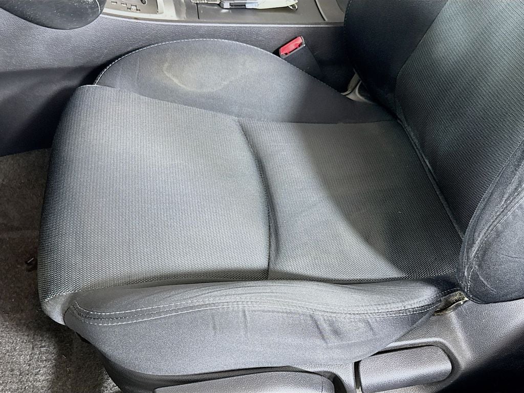 2010 Mazda Mazda3 S Sport