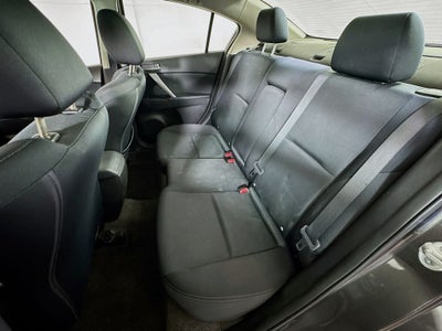 2010 Mazda Mazda3 S Sport
