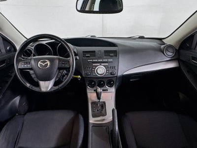 2010 Mazda Mazda3 S Sport