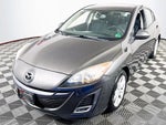 2010 Mazda Mazda3 S Sport