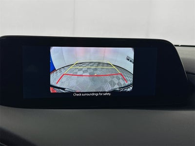 2020 Mazda Mazda3 Sedan Preferred