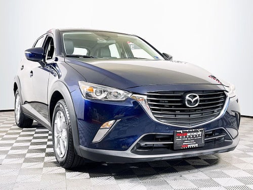 2016 Mazda Mazda CX-3 Touring