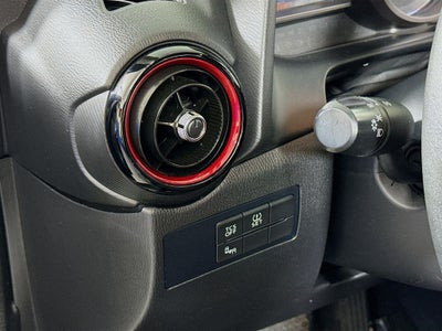 2016 Mazda Mazda CX-3 Touring