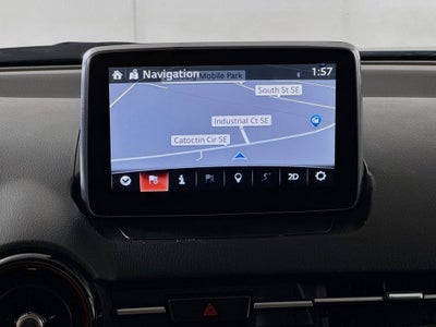 2016 Mazda Mazda CX-3 Touring