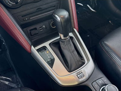 2016 Mazda Mazda CX-3 Touring