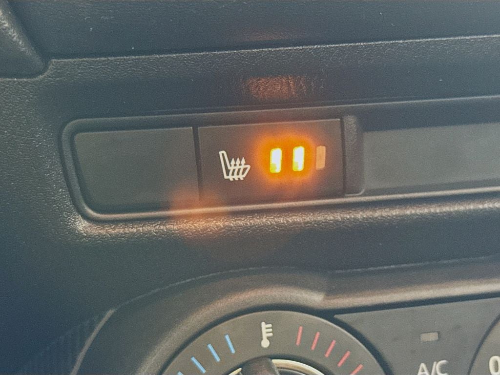 2016 Mazda Mazda CX-3 Touring