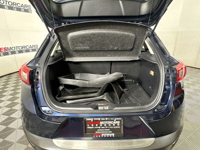 2016 Mazda Mazda CX-3 Touring