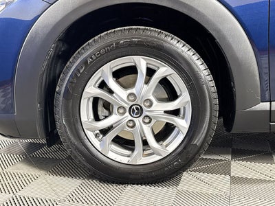 2016 Mazda Mazda CX-3 Touring