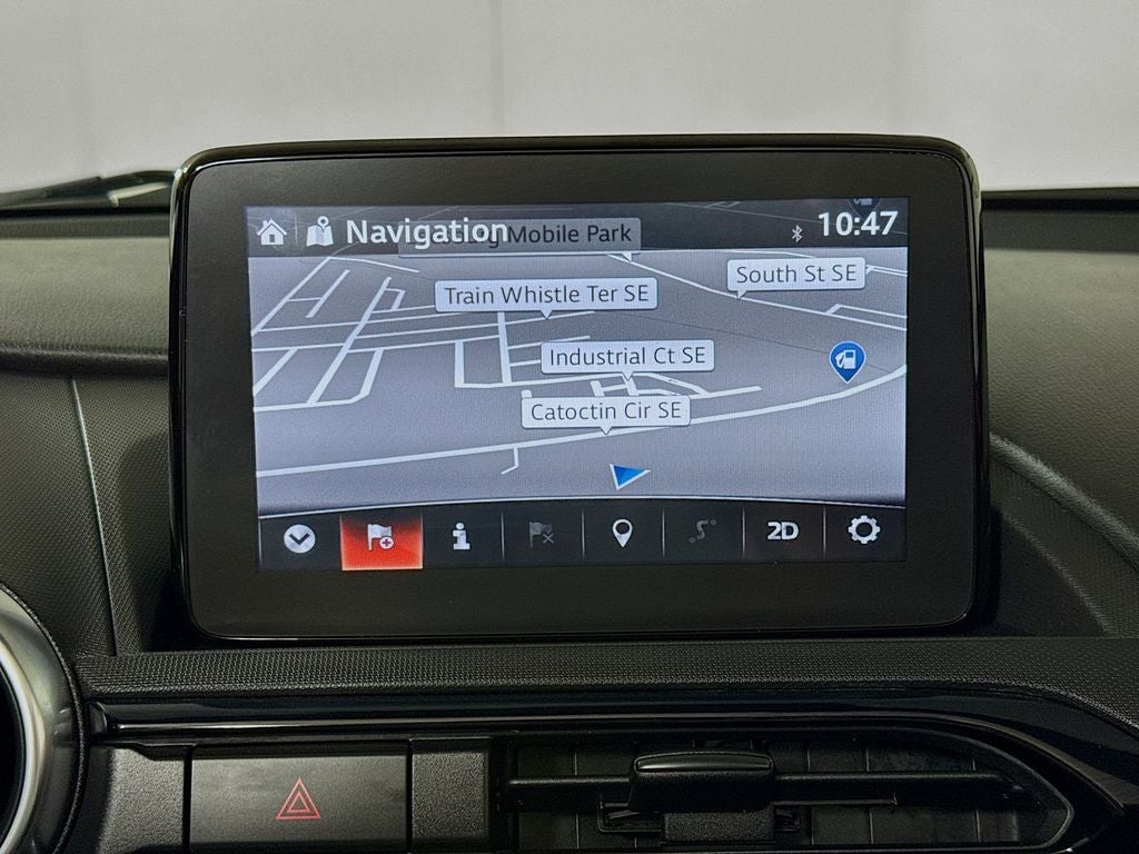 2021 Mazda Mazda MX-5 Miata Grand Touring