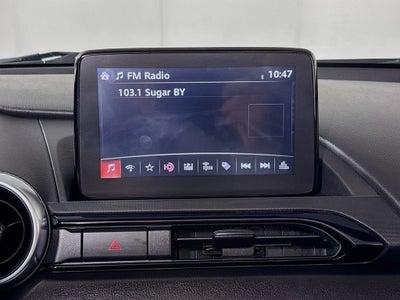 2021 Mazda Mazda MX-5 Miata Grand Touring