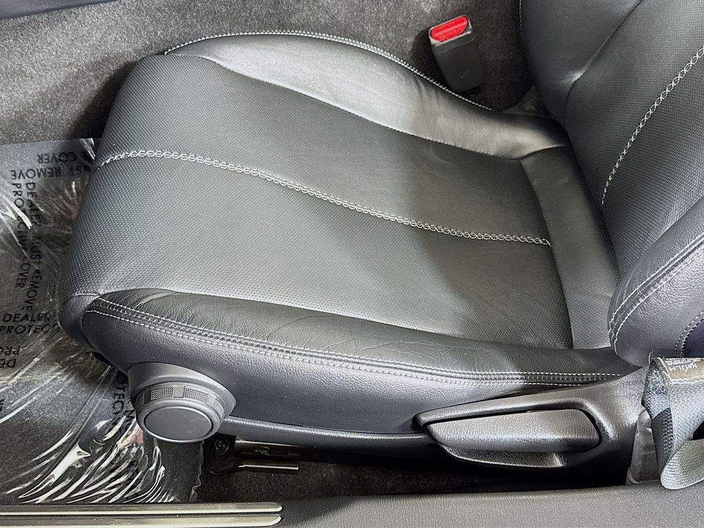 2021 Mazda Mazda MX-5 Miata Grand Touring