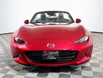 2021 Mazda Mazda MX-5 Miata Grand Touring