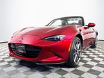 2021 Mazda Mazda MX-5 Miata Grand Touring