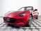 2021 Mazda Mazda MX-5 Miata Grand Touring