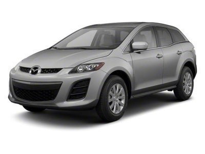 2010 Mazda Mazda CX-7 S Grand Touring