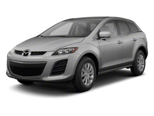 2010 Mazda Mazda CX-7 S Grand Touring