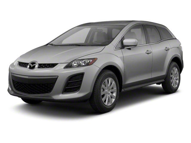 2010 Mazda Mazda CX-7 S Grand Touring