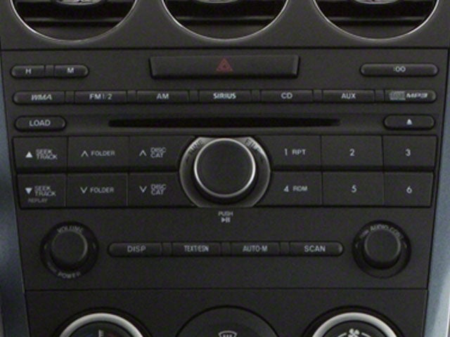 2010 Mazda Mazda CX-7 S Grand Touring