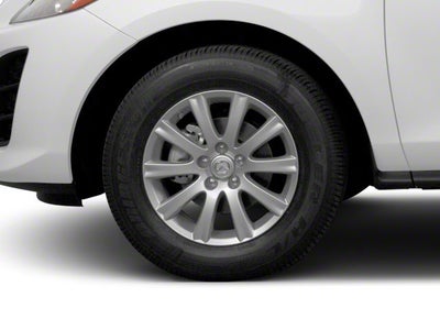 2010 Mazda Mazda CX-7 S Grand Touring