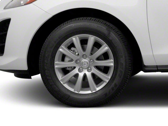 2010 Mazda Mazda CX-7 S Grand Touring