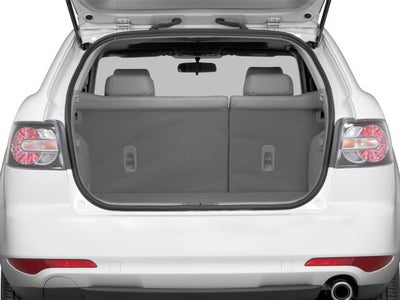 2010 Mazda Mazda CX-7 S Grand Touring